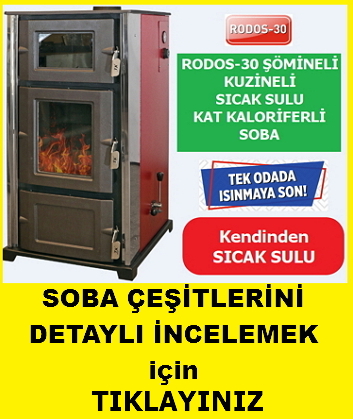 rodos 30 kaloriferli soba kazan kat kaloriferi ev i�in s�cak sulu